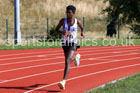 Mens Under-18s, 2026 Northern Mens 6 and Womens 4 Stage and Youngsters Relays, Silksworth, Sunderland. Photo: David T. Hewitson/Sports for All Pics